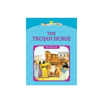 The Trojan Horse (CD1장포함), COMPASS PUBLISHING