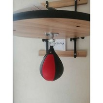 가정용샌드백 복싱 센드백 용품 소가죽 펀칭 볼 배 복싱 백 팽창식 반사 스피드 볼 피트니스 훈련 더블 엔드 복싱 스피드 볼, 3