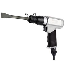 샤렌치 에어임팩 함마드릴 쁘레카 슬래그 제거 공구, 세트상품