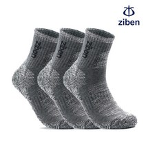 지벤 양말 남자 쿠션양말 10세트 5세트 등산 골프 쿠션양말 레저 스포츠양말 안전화 양말