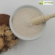 자연웰 돼지감자 분말200g(무), 200g, 1개