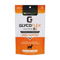 노령묘영양제 반려동물영양제 글리코플렉스3 60정, 본상품선택