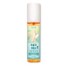 소프리스 풋 필링 미스트 / 필링미스트 / 필링스프레이, 단품
