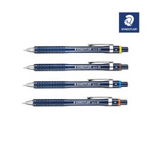 PGM*^몰스테들러 925 75 블랙 제도용 샤프 수입 학생 고급 스태들러 학생용 일제^^췤pgm, ^^옵션*^0.3