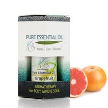 아트박스/에이씨에스 그레이프푸르트 에센셜오일 (Grapefruit), 10ml, 본품