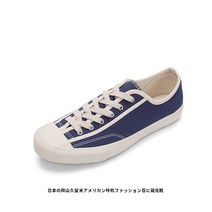 발편한 가벼운 남녀공용 일본 오카야마 캔버스 신발 야마모토 스타일 레트로 쿠루메 빈티지 가황