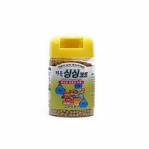 민트딜 가든 싱싱코트 130g 식물영양제 고형비료