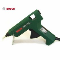 핫멜트건 보쉬 글루건 PKP18E 200W, 단품