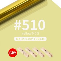 전문 100*100cm 15.39in * 39in 종이 젤 컬러 필터 무대 조명용 클램프 4 개 포함 레드 헤드 라이트, 16 M16