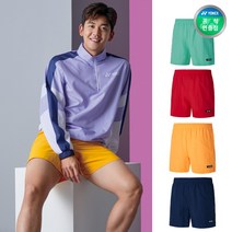 요넥스 211PH003U 남녀공용 배드민턴 반바지