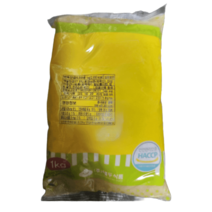 이홈베이킹 백옥앙금S35M 1k 저감미용, 1개, 1kg