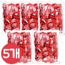 무배 니코미니초코크리스피오트밀미니바이트600gx5봉, 니코 미니 초코 크리스피 오트밀