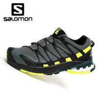 살로몬 남성 본드클리프 트레일 런닝 슈즈 트레킹화 런닝화 등산화 전술화 운동화 작업화 XA PRO 3D v8 GTX 411180