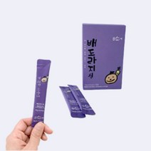 겨울철 기관지에 좋은 배도라지청 스틱 10gx30포 선물용, 상세페이지 참조, 상세페이지 참조