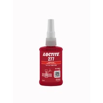 [록타이트 LOCTITE] 고강도 나사고정제 277 50ml 풀림방지