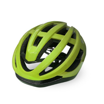 RHM-200 로드바이크용 헬멧 폴스미스(네온그린), 네온그린