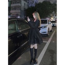 졸업식 원피스 봄 하객 소개팅 여대생 데이트룩 정장