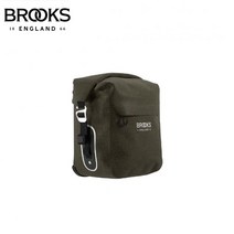 브룩스 BROOKS Scape Pannier Small 스캐이프 패니어 스몰 자전거용 스케이프 투어용 가방 수납 투어 용품