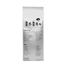 콩스콩스 베트남 블루드래곤 로부스타 워시드, 가정용모카포트, 1kg, 1개