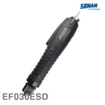 BRV427271M1.0-M2.6 (1EA) 0.24 cm 0.3-3.0kgf EF030ESD 세한 전동드라이버(EF시리즈)
