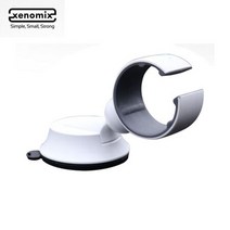 [AL] 제노믹스 겔패드 휴대폰 거치대 TLH-c2500_화이트 ( AL 711220EA )