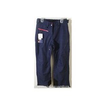 살로몬 스키복 바지 보드복 NWT Salomon Foresight 여성 Snowboard Ski Pants S Wizard Violet MSRP$275