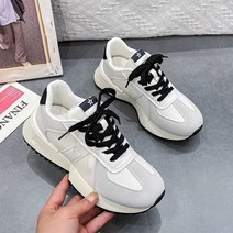 ANYOU 여성 운동화 런닝화 워킹화 스니커즈