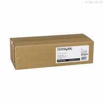 렉스마크 X546dtn 정품폐토너통 (C540X75G), 하트샵 본상품선택, 하트샵 본상품선택