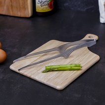 네오스 요리 집게 6종 핀셋 조리용 요리용 백패킹 올 스텐 토다이 집개 주방 고기 튀김, 3.고기집게