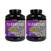 익스트림 웨이 1+1 (2통)단백질보충제 프로틴