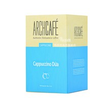 베트남커피 원두커피 코코넛 카페쓰어다 인스턴트 내수용, 12x20g, 코코넛 카푸치노