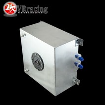 보일러기름통 vr - 10갤런 40l 알루미늄 레이스 드리프트 연료 전지 폼 석유보일러