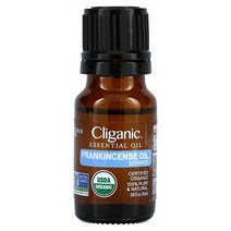 클리가닉 퓨어 에센셜오일 유향 10ml 2개