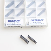 MGMN400 DR DESKAR MGMN150 G M 초경 인서트 MGEHR 용 그루 빙 블레이드 선반 커터 공구, 09 MRMN400-M-LDA
