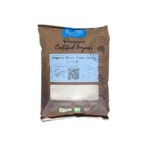 유기농 키알라 밀가루 모음 1kg (Kialla pure foods), 박력분, 1개