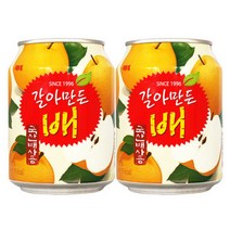 포도봉봉 340ml x 24캔(뚱캔) / 캔음료 포도음료해태음료, 갈아만든배 238ml x 24캔 / 캔음