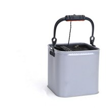 아이스박스 갈치 낚시 미니 양동이 상자 스토리지 컨테이너 캐리어 캠핑 야외 태클 가방에 핸들, 13L