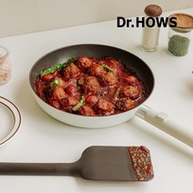 닥터하우스 [닥터하우스] 루미 IH인덕션 곰솥냄비 26cm (국자 포함)