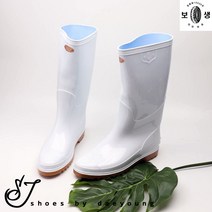 [SJshoes] 보생 논슬립 향균 위생 남자 긴장화