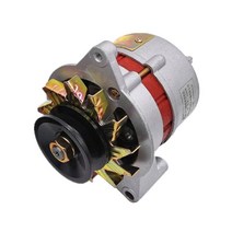 원예 농업용 기계 수월한 작업 구리 와이어 농업 세발 자전거/4 륜 트랙터 지게차 12V/24V 실리콘 정류기 발전기 JF11A, [03] JF12 24-28V