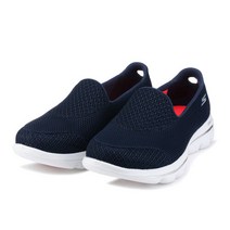 [스케쳐스] 여성 고워크 에볼루션 울트라_네이비(SP0WW22Y253)