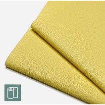 월메이트 1롤단위 실크벽지, 30_페인팅 옐로우