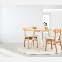 10M 깔끔한 무늬벽지 셀프시공 곰팡이 단열 폼블럭, 1개, 제로아이 클로버