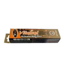 스텐광내기 동전 신주 광약 금속 광택제 100g, 기본