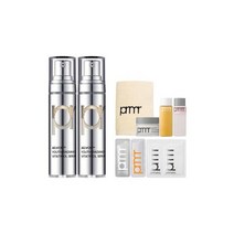 오가니언스 베리어 리페어 하이드레이션 크림 에멀젼 160ml, PRMR 비타티놀 세럼 + 특별 증정