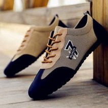 남자 로퍼 단화 플랫 모카신 캐주얼 발편한 DP88