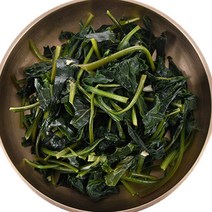 가정식 반찬 밑반찬 취나물 120g, 단품