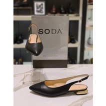 [AK PLAZA] [소다] 여성 베이직 슬링백 2CM(ACO102LC10)
