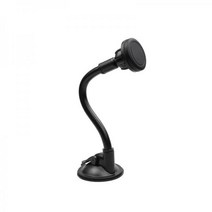 자바라거치대 흡착식 자석 차량용 핸드폰 거치대