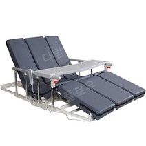 가정용환자침대 환자용 모션베드 전동 접이식 침대, A
